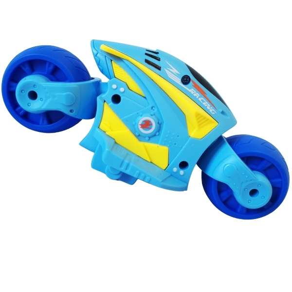 SourceDirect – Vehicle Bike Friction -15cm – Blue