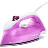 Morphy Richards Iron Steam / Dry / Spray Stainless Steel Pink 350ml 2400W “Easy Fill” Morphy Richards Iron Steam / Dry / Spray Stainless Steel Pink 350ml 2400W “Easy Fill”