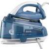 Taurus Iron Steam Station Ceramic Blue 1.5L 2400W “Sliding Pro Ultra” Taurus Iron Steam Station Ceramic Blue 1.5L 2400W “Sliding Pro Ultra”
