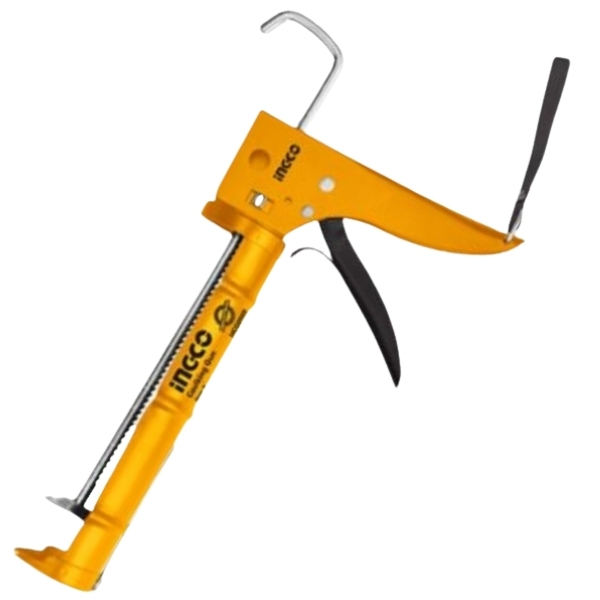 Ingco – Caulking Gun – (Diameter 55mm)