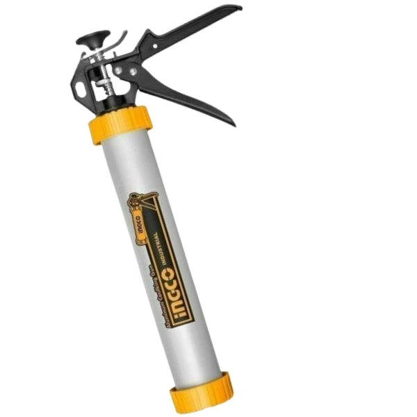 Ingco – Aluminium Caulking Gun – (380mm)