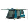 Oztrail Sundowner 6 Dome Tent Oztrail Sundowner 6 Dome Tent