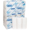 Scott- 1 Ply Cushy Toilet Paper – Bale of 48 Rolls (6417) Scott- 1 Ply Cushy Toilet Paper – Bale of 48 Rolls (6417)
