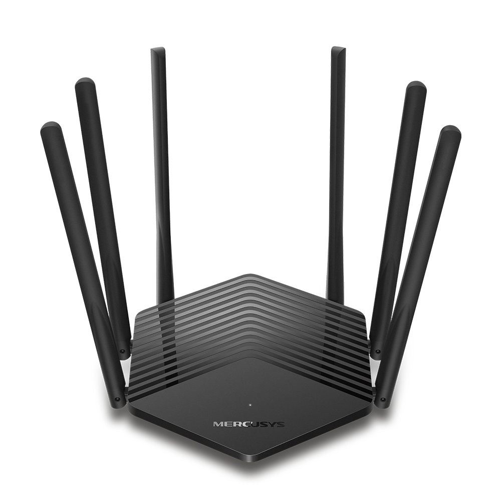 MERCUSYS AC1900 2-Port Dual Band Wireless Router