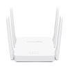 Mercusys AC10 AC1200 300Mbps Dual Band Wireless Router Mercusys AC10 AC1200 300Mbps Dual Band Wireless Router