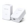 MERCUSYS AV1000 1000Mbps Gigabit Powerline Kit MERCUSYS AV1000 1000Mbps Gigabit Powerline Kit