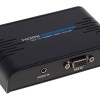 Lenkeng VGA to HDMI Scaler Lenkeng VGA to HDMI Scaler