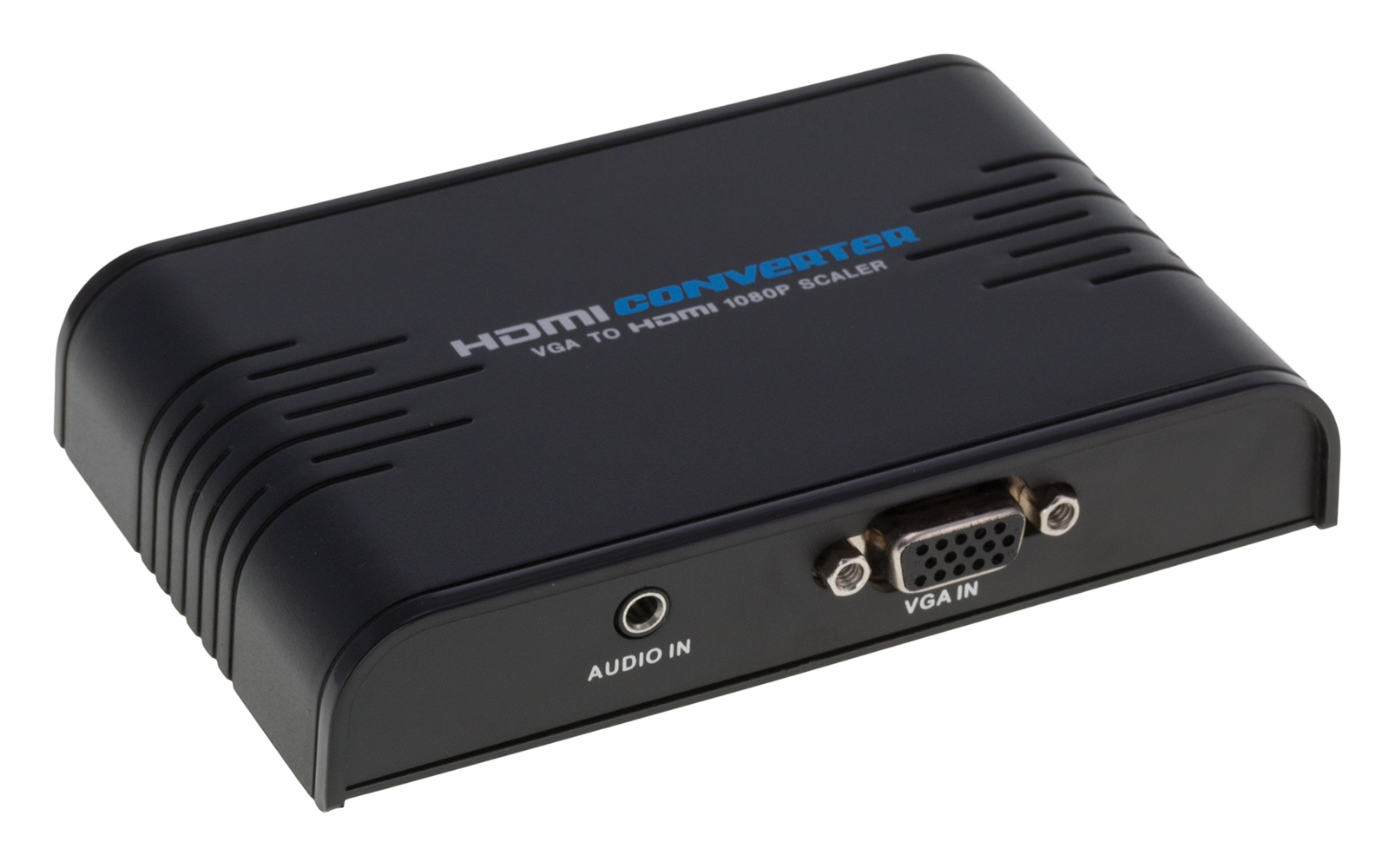 Lenkeng VGA to HDMI Scaler