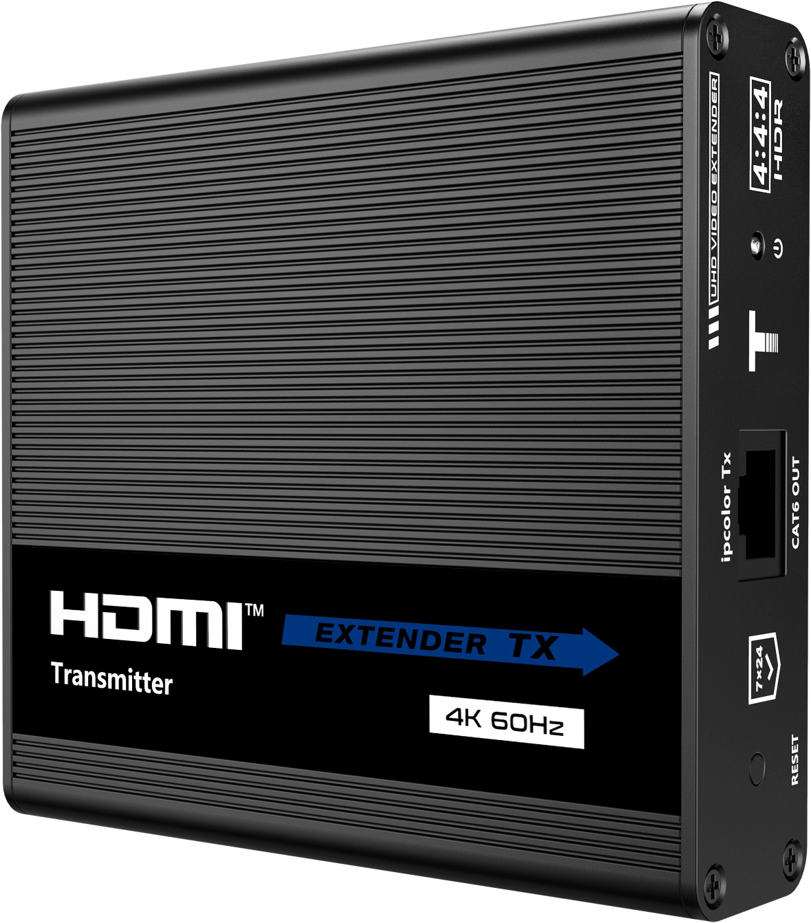 Lenkeng ipcolor Point to Point Extender