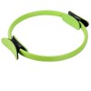 Pulse Active – Pilates Resistance Ring – Assorted Colours (40cm) – Green Pulse Active – Pilates Resistance Ring – Assorted Colours (40cm) – Green