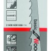Reciprocating saw blade S 617 K Basic for Wood Reciprocating saw blade S 617 K Basic for Wood