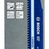 Reciprocating saw blade S 1157 CHM endurance for Vehicle Rescue Reciprocating saw blade S 1157 CHM endurance for Vehicle Rescue