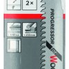 Reciprocating saw blade S 2345 X Progressor for Wood Reciprocating saw blade S 2345 X Progressor for Wood