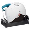 Makita – Cut-Off Saw 355mm – 2000W (M2401B) Makita – Cut-Off Saw 355mm – 2000W (M2401B)