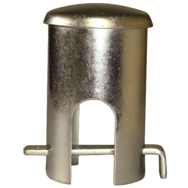 MTS – Tap Lock / Galvanised Tap Lock – Large