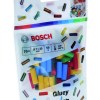 Gluey Sticks, Colour Mix 5 x 14 Sticks (5 different colours) Gluey Sticks, Colour Mix 5 x 14 Sticks (5 different colours)