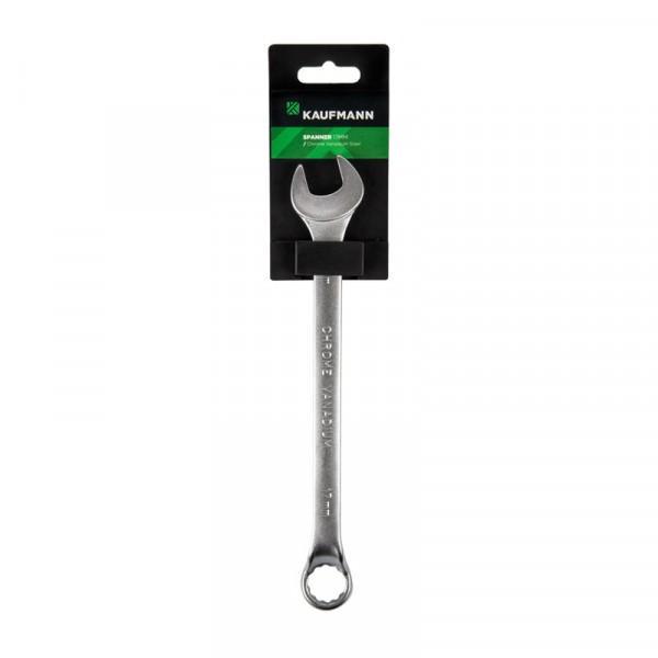 Kaufmann Spanner R/O Packed 25mm