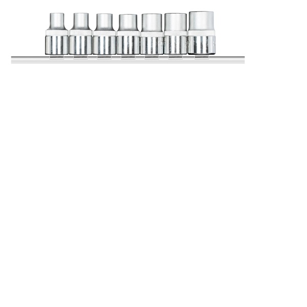 Gedore Female 1/2″ Torx Socket Set “E”
