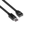 Club 3D DisplayPort 1.4 8K HBR3 Extension Cable – 3m Club 3D DisplayPort 1.4 8K HBR3 Extension Cable – 3m