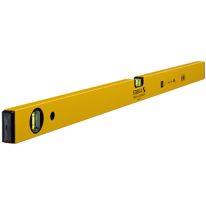 STABILA Type 70 spirit level, 90 cm