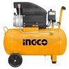 Ingco – Air Compressor – 1.5Kw Tank 24L (6.3Gal) Ingco – Air Compressor – 1.5Kw Tank 24L (6.3Gal)