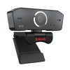 Redragon FOBOS GW600 720p PC Webcam – Black Redragon FOBOS GW600 720p PC Webcam – Black