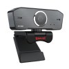 Redragon HITMAN GW800 1080p PC Webcam – Black Redragon HITMAN GW800 1080p PC Webcam – Black