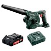 Metabo – Cordless Blower AG 18 with Battery & Charger Metabo – Cordless Blower AG 18 with Battery & Charger