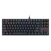 Redragon APS Tenkeyless Mechanical Gaming Keyboard Redragon APS Tenkeyless Mechanical Gaming Keyboard