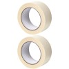 Mts – Masking Tape / Automotive Masking Tape – Pack of 2 (48mm x 45m) Mts – Masking Tape / Automotive Masking Tape – Pack of 2 (48mm x 45m)