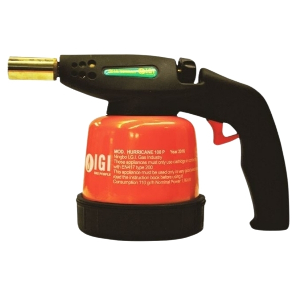 Matweld – Blowtorch Self-Ignite Piezo 100P