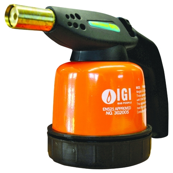 Matweld – Blow Torch Standard Normal Start 100