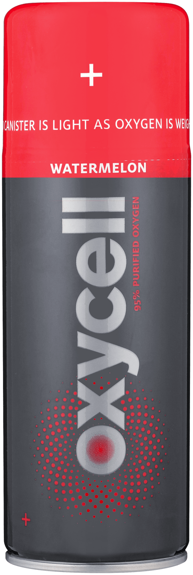 Oxycell Natural Oxygen Watermelon