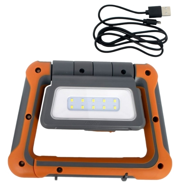 Energizer – Panel Light / Hard Case Panel Light – 1100 Lumens