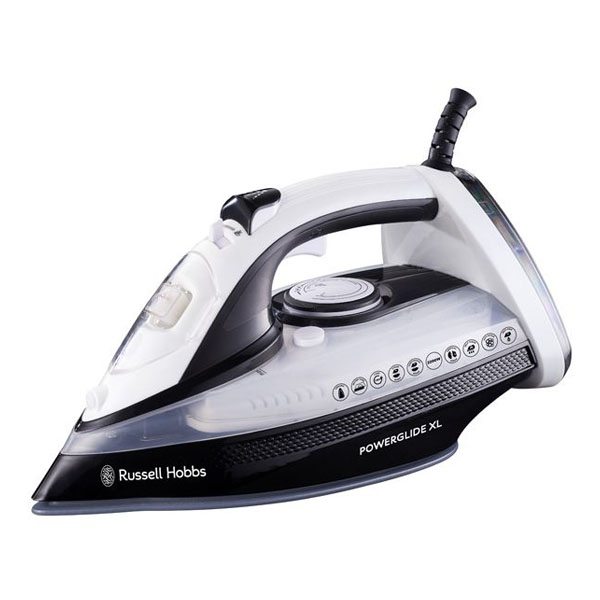 Russell Hobbs 2200W Powerglide XL Iron – RHI002 (862154)