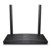 TP-Link Archer VR400 AC1200 Wireless MU-MIMO VDSL/Fibre Modem Router TP-Link Archer VR400 AC1200 Wireless MU-MIMO VDSL/Fibre Modem Router