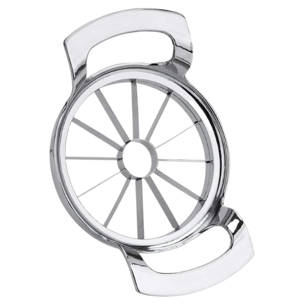SourceDirect – Apple Slicer / Cutter / Divider – (Cuts into 12 Pieces)