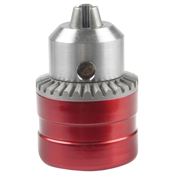 Ruwag – Key Type Chuck 1/2″ 13mm