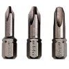 Metabo – Phillips Bits PH 1/ 2 / 3 TORSION (628537000) – 3 Piece Metabo – Phillips Bits PH 1/ 2 / 3 TORSION (628537000) – 3 Piece