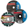 Metabo – Cutting/Grinding Discs / Starter Set Ø 76 MM (626879000) – 3 Piece Metabo – Cutting/Grinding Discs / Starter Set Ø 76 MM (626879000) – 3 Piece