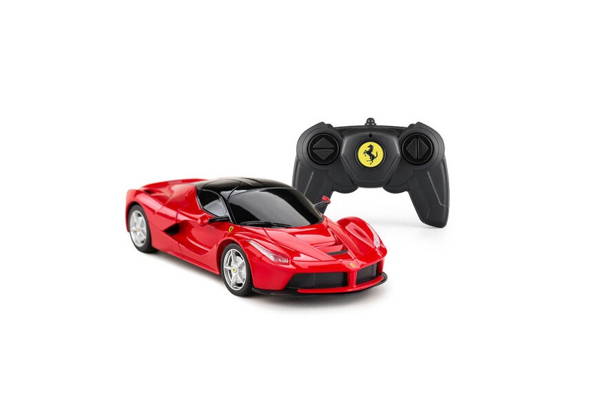Rastar R/C – 1:24 Ferrari – Parent