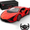 Rastar R/C – 1:14 Lamborghini Sian – Parent Rastar R/C – 1:14 Lamborghini Sian – Parent