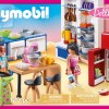 Playmobil Family Kitchen Playmobil Family Kitchen
