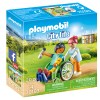 Playmobil Patient in Wheelchair Playmobil Patient in Wheelchair