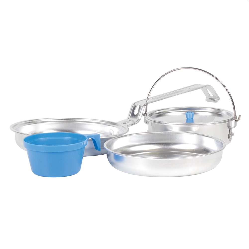 Elemental Mess Kit – 5 Piece