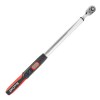 Digital Torque Wrench 1/2″ X 17 -340nm 2% Acc. 0.01 Res. 36 X Gear Ubtctq Digital Torque Wrench 1/2″ X 17 -340nm 2% Acc. 0.01 Res. 36 X Gear Ubtctq