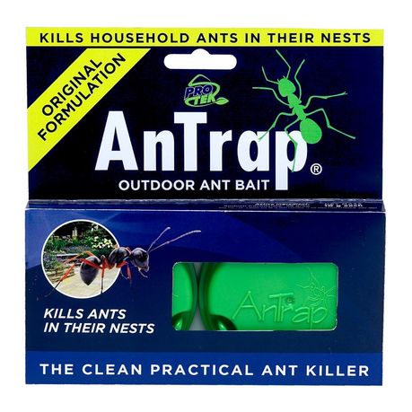 Protek AnTrap – Outdoor Ant Bait – 10g