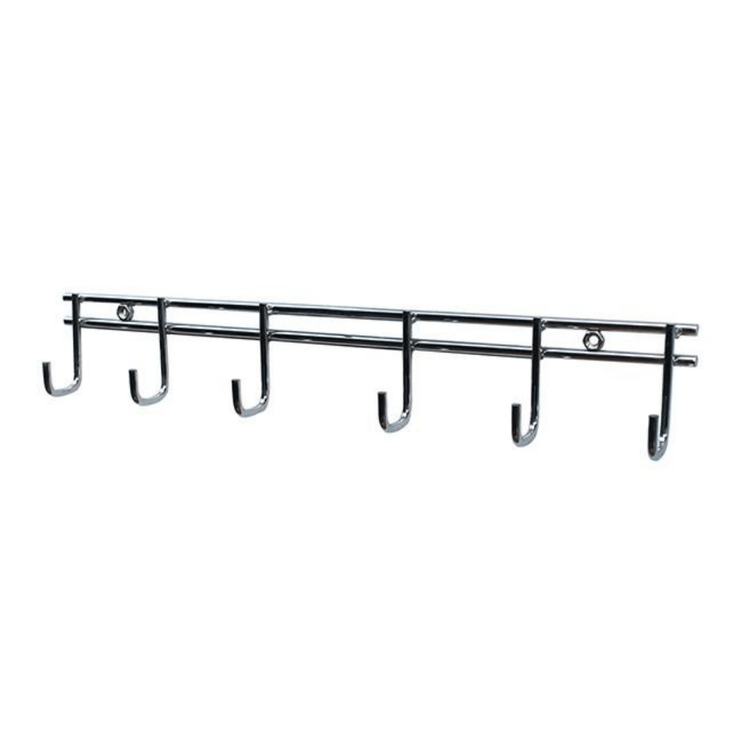 LK’s Braai Utility Rack – 6 Hooks