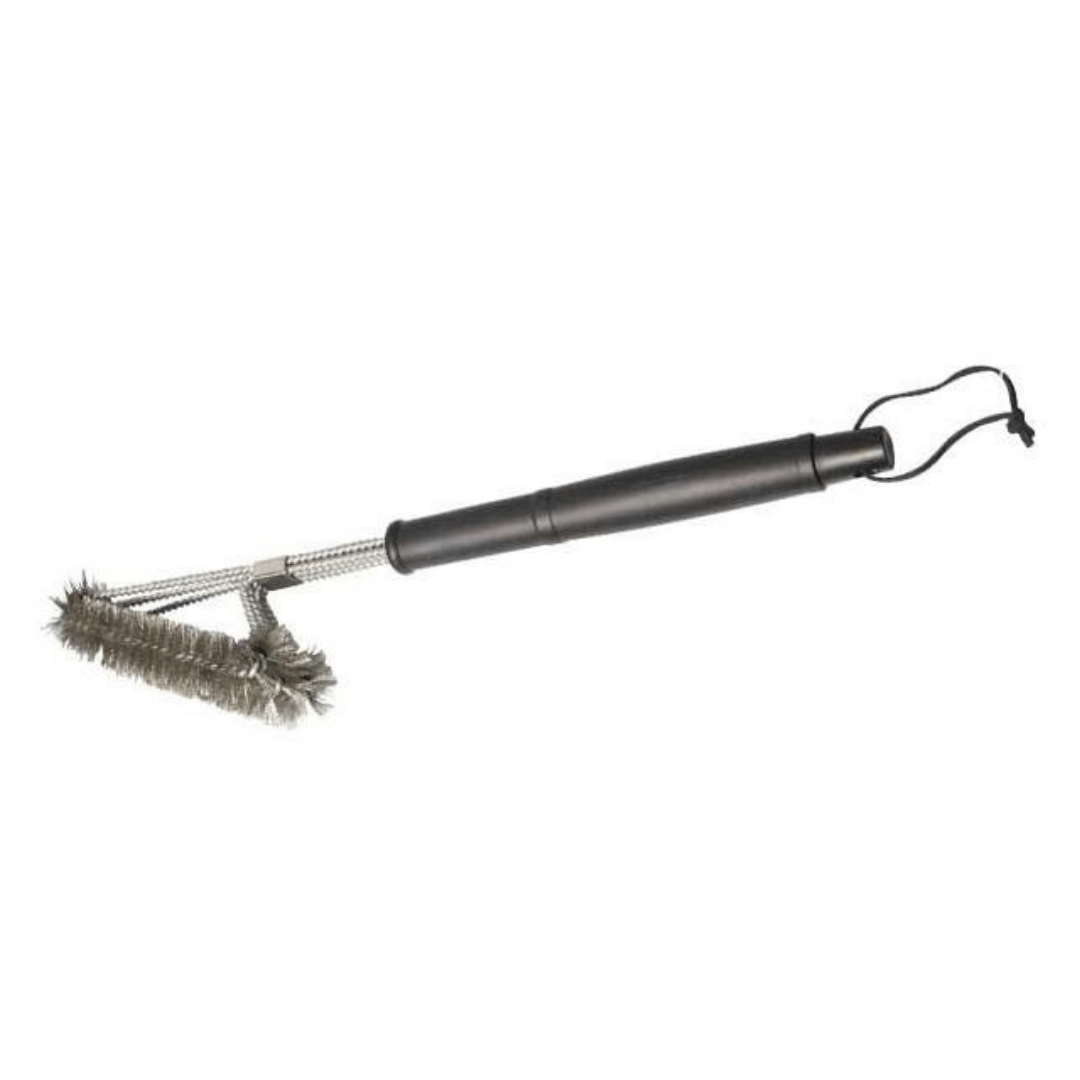 LK’s Wire Grill Brush