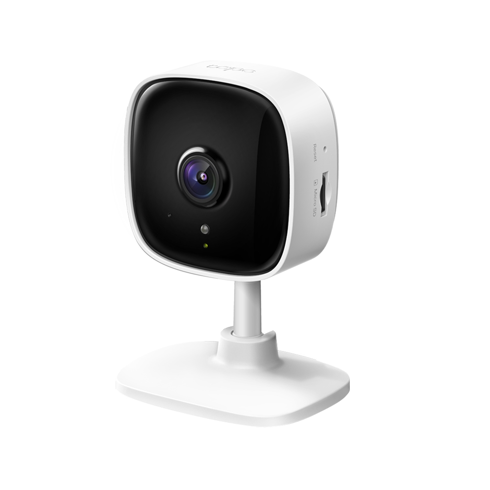 TP-Link Home Security Wi-Fi Camera – Tapo C110